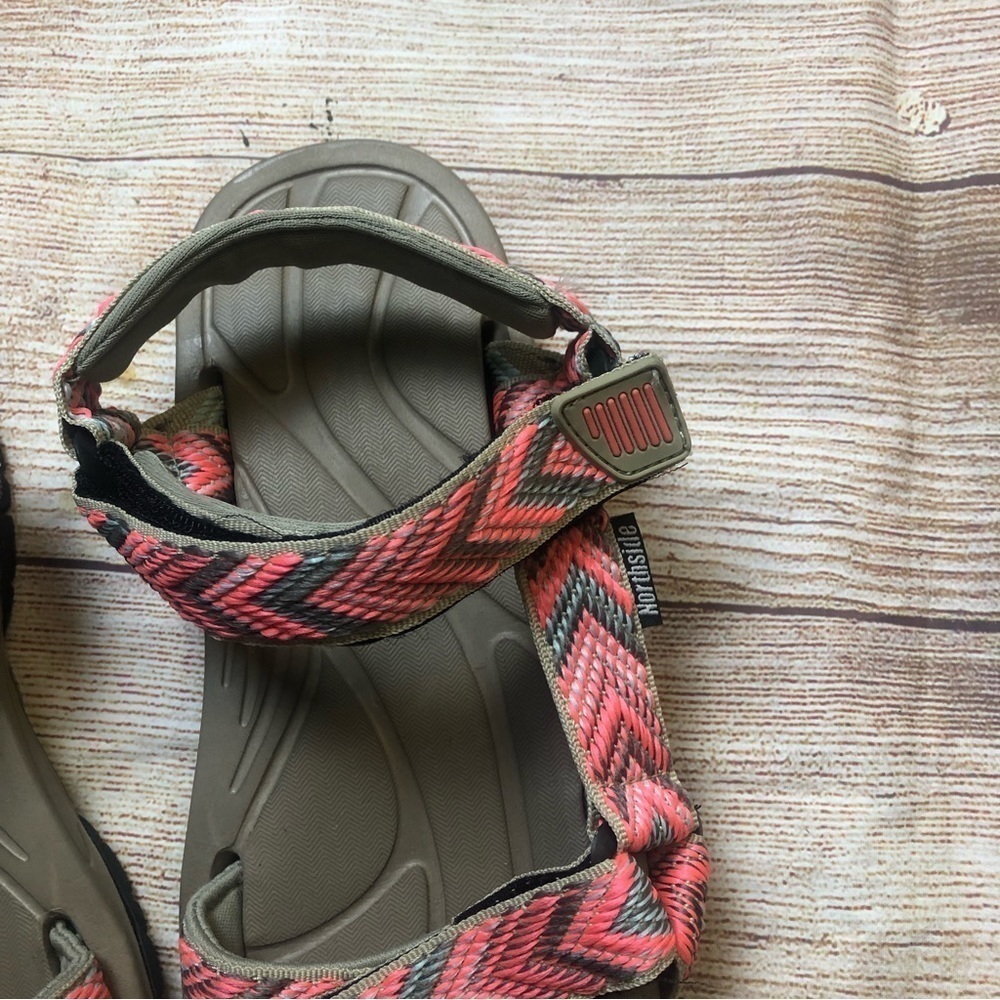 Northside Sandals - Picture 2 of 5